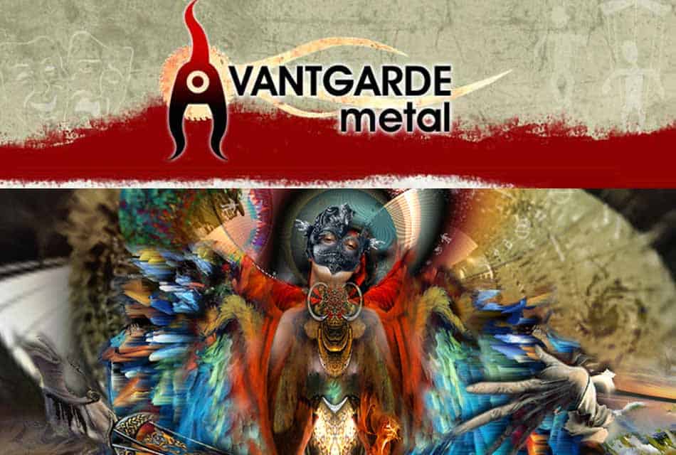 Avantgarde Metal – “Goddess” Review