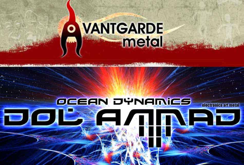 Avantgarde Metal – “Ocean Dynamics” Review