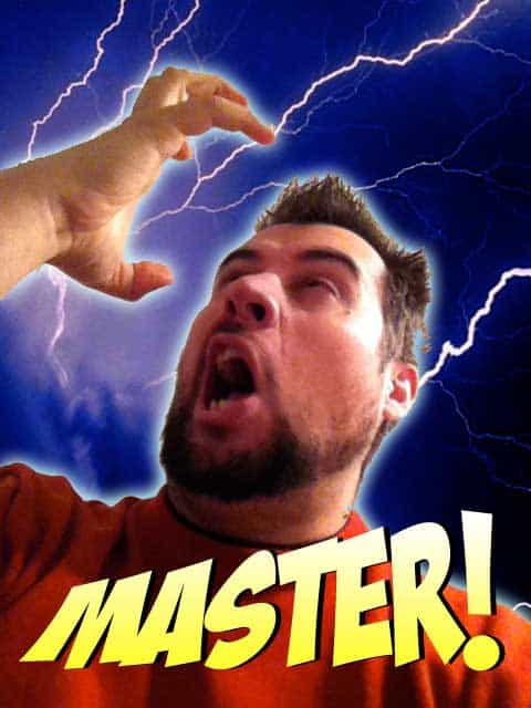 Master’s degree in Music and Visual technologies