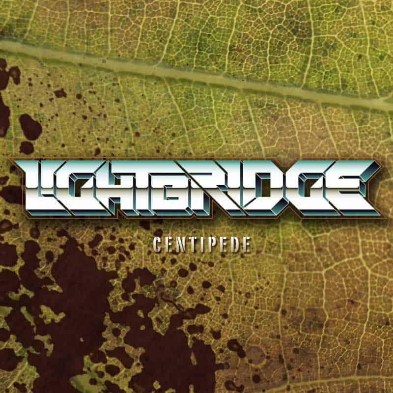 Lightbridge – “Centipede” Music for a short film