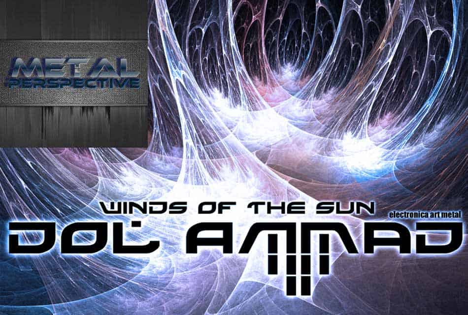 Metal Perspective – “Winds Of The Sun” review