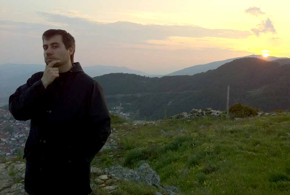 It has begun…New Dol Ammad album “Hyperspeed” in the making!