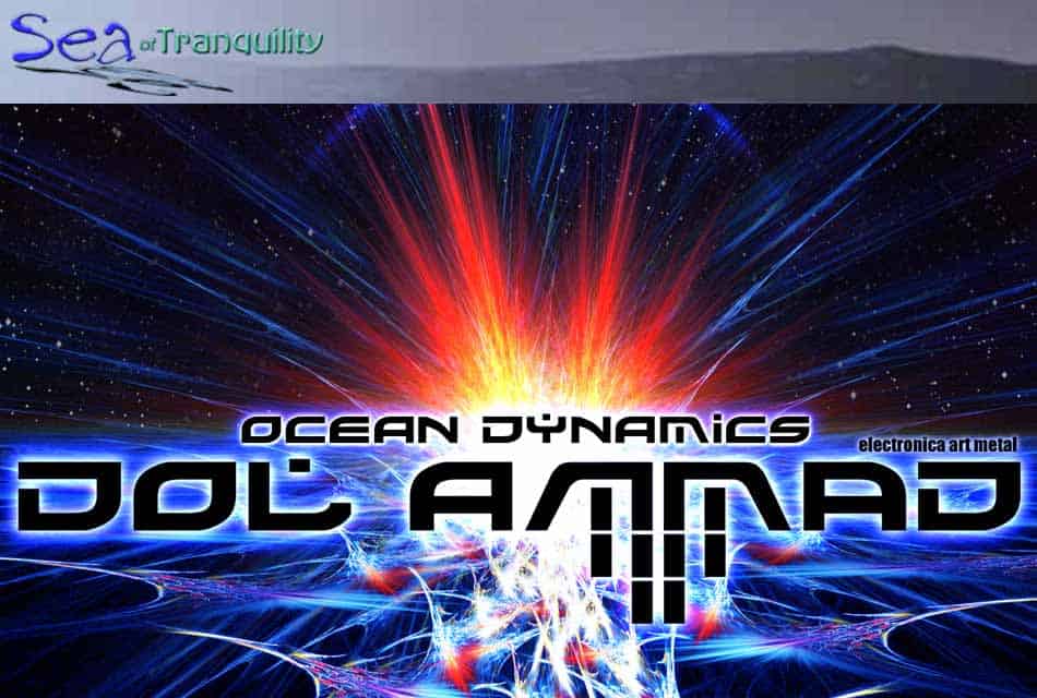 Sea Of Tranquility – “Ocean Dynamics” Review