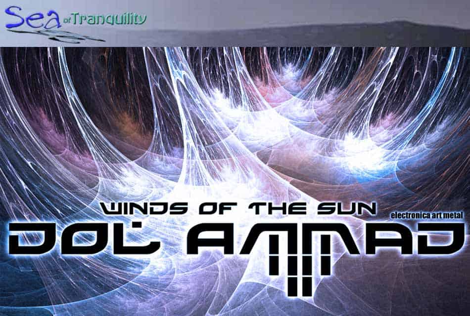 Sea Of Tranquility – “Winds Of The Sun” Review
