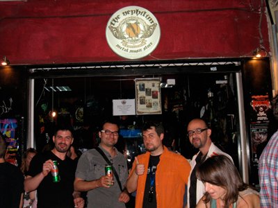 Dol Ammad release party photos Dol Ammad release party photos