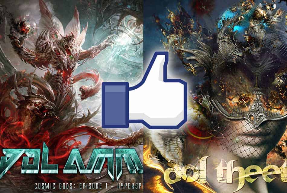 Facebook pages for each Dol project