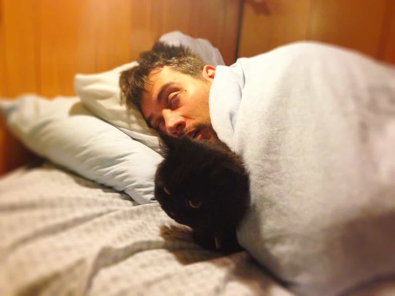 Paranormal poke-ctivity