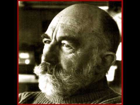 Farewell to Bernard Parmegiani