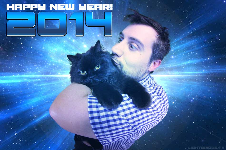 My 2013 in retrospect