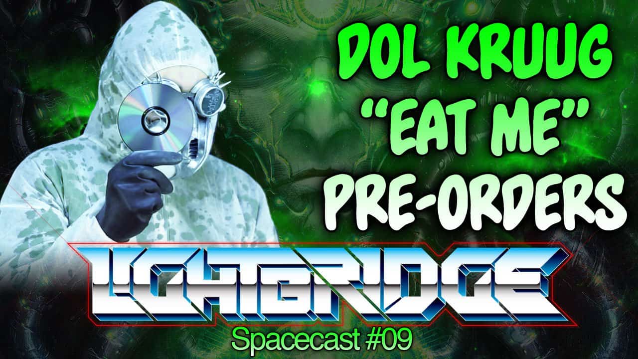 Dol Kruug “Eat Me” announced with pre-orders