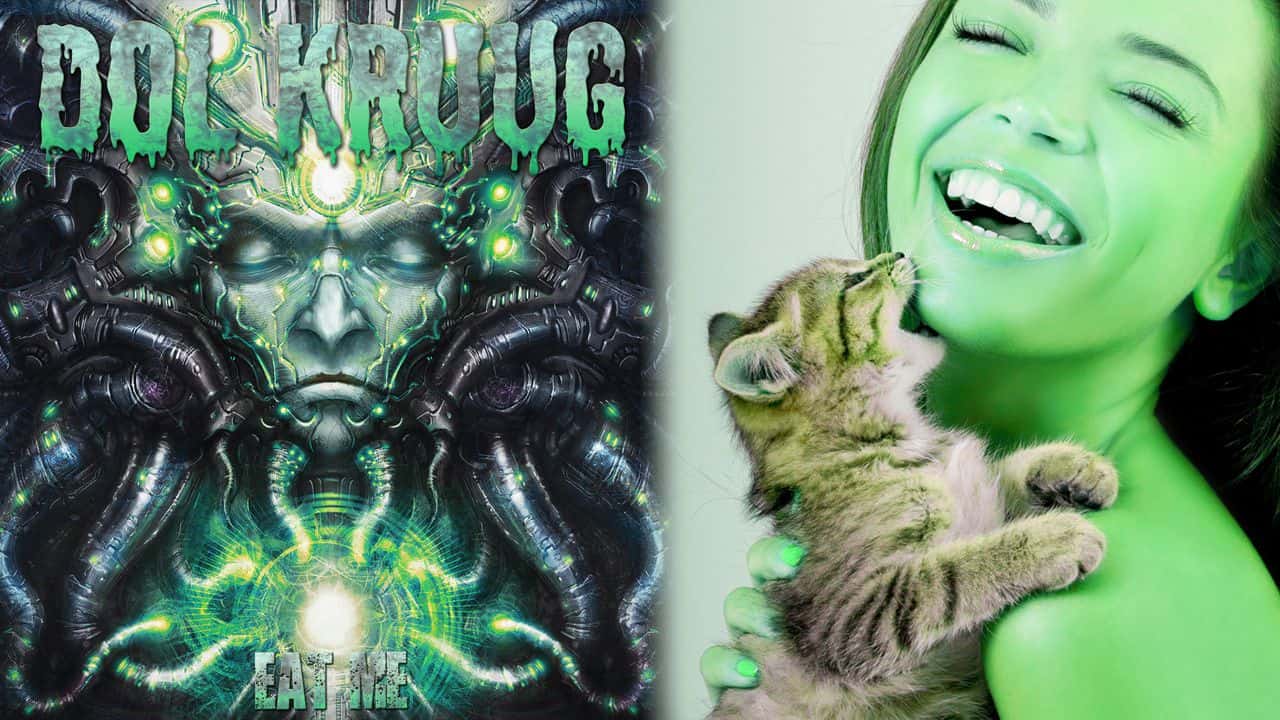 Dol Kruug – Game Over Human