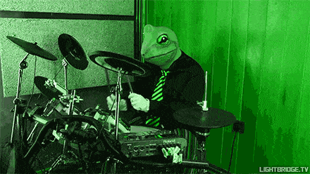 Dol Kruug - Obey The Toad