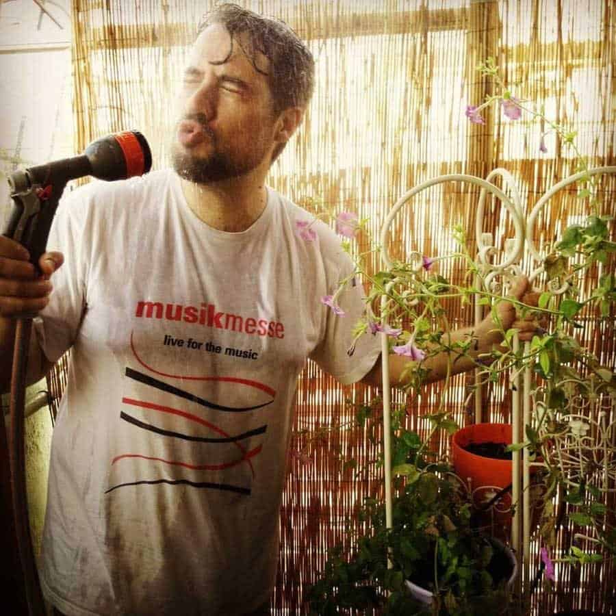 Acme Garden Hose 3000