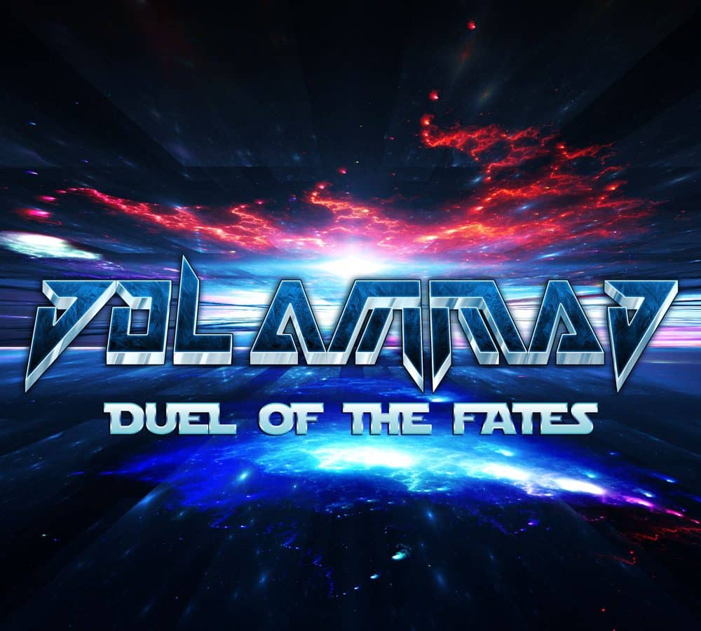 Duel of the Fates available in all digital partners