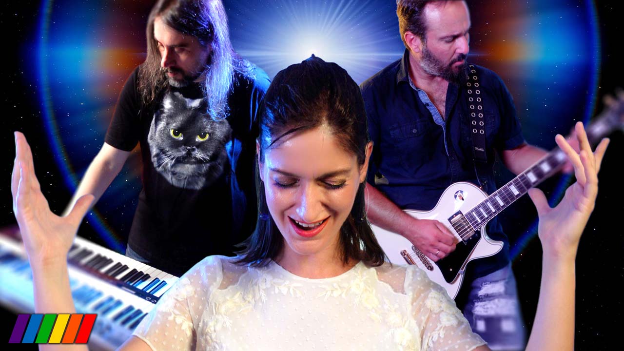 Dol Theeta – “Monad” is released!