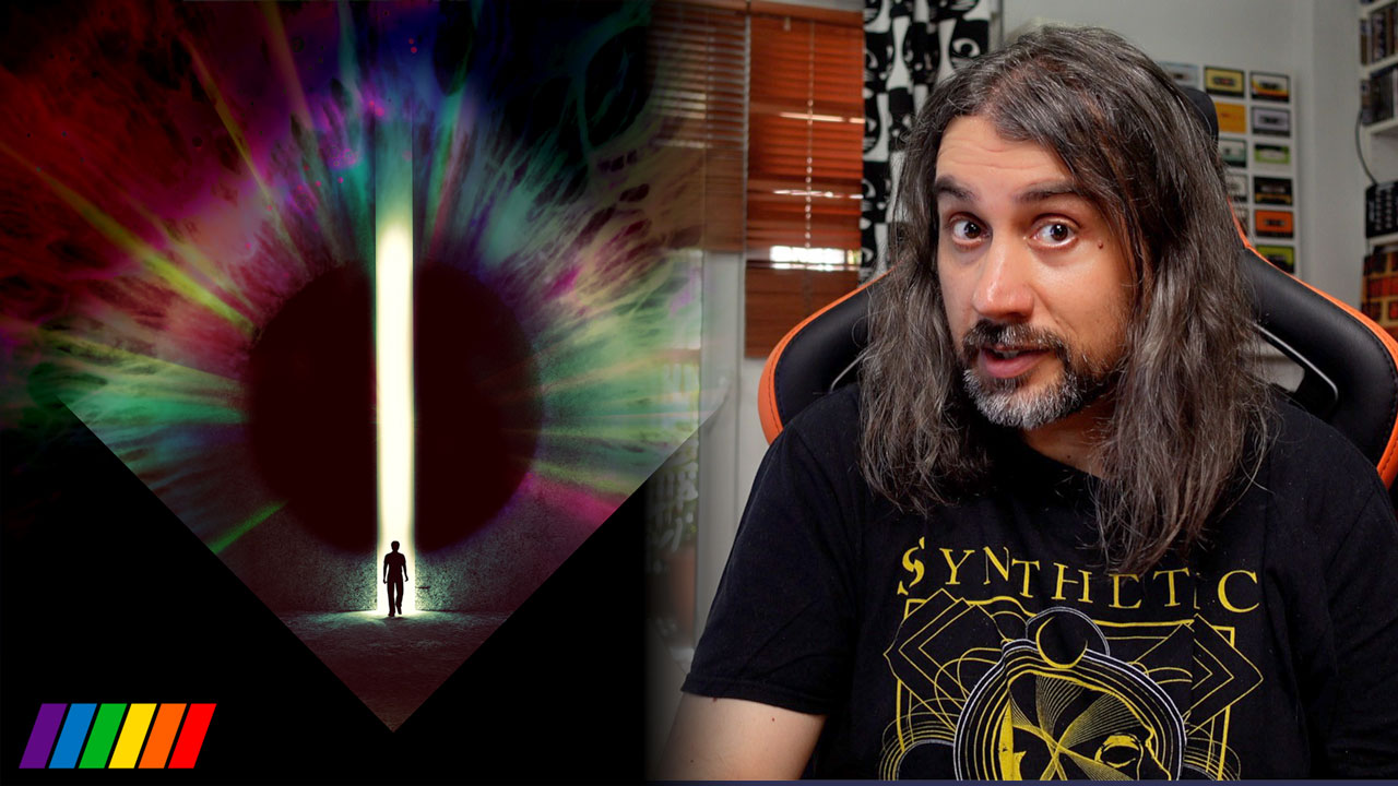 About “We Die Alone” and announcing the final song of the album