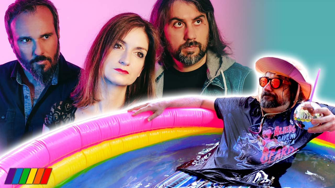 The Monad finale and epic vacations with zero budget!